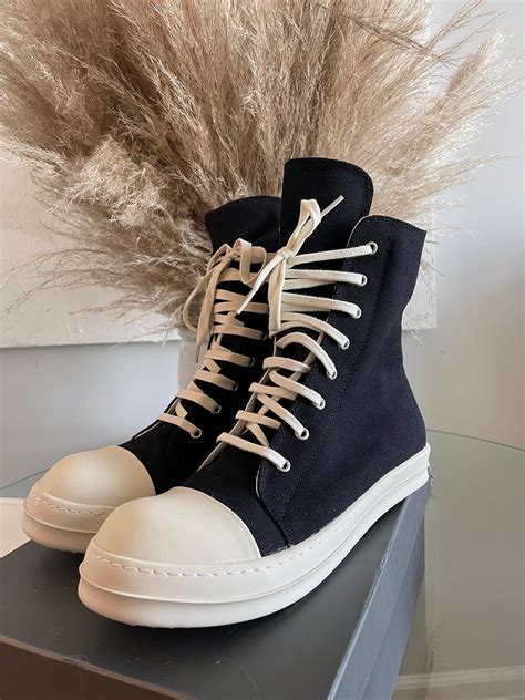 rick owens replica shoes.